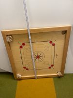 Queen Q Carroms Spiel 65cm Niedersachsen - Wunstorf Vorschau