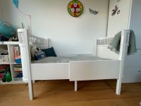 Sebra Kili Baby- & Juniorbett Babybett Kinderbett Mitwachsbett Baden-Württemberg - Freiburg im Breisgau Vorschau