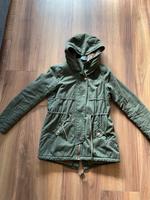 Winterjacke / Parka Only XS Grün Bayern - Raubling Vorschau