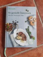 Kochbuch für den Thermomix Hessen - Birkenau Vorschau