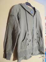 Jacke, Sweatshirtjacke, Größe M, CRSM, Carisma Berlin - Reinickendorf Vorschau
