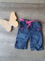 Jeans Shorts, 3/4 Hose Gr. 56 Bergedorf - Kirchwerder Vorschau