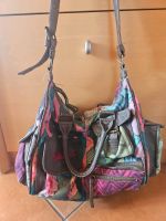 Desigual Tasche Hessen - Butzbach Vorschau