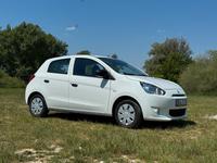 Mitsubishi Space Star – Top gepflegt, sparsam mit Restgarantie! Bayern - Deggendorf Vorschau