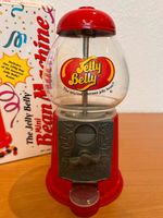 Jelly Belly Mini Bean Machine Vintage Süßigkeiten Spender Erdnuss Bayern - Gollhofen Vorschau