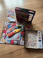 Monopoly Junior Cars gebraucht Wuppertal - Vohwinkel Vorschau
