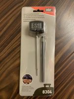 Weber Thermometer Basic 8304 NEU!! Nordrhein-Westfalen - Schmallenberg Vorschau