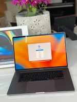 WIE NEU MACBOOK PRO 16 2019 Rheinland-Pfalz - Daun Vorschau