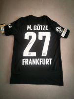 Eintracht signiert Trikot Mario Götze Eintracht Frankfurt Flock N Hessen - Offenbach Vorschau