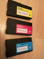 2 x Printus Druckerpatrone ersetzt HP 951 XL  Yellow und Magenta Bonn - Duisdorf Vorschau