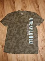 T-Shirt Junge 170/176 Eimsbüttel - Hamburg Schnelsen Vorschau