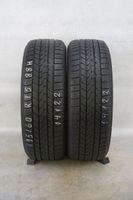 2 Allwetterreifen 195 / 60 R 15 88 H Falken Euroall Season  6,0mm Bayern - Hattenhofen Vorschau