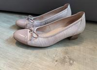 Gabor Soft Move Comfort Pumps / Ballerina / Schuhe Gr.39 ✨Top Niedersachsen - Oldenburg Vorschau