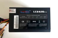 LC Power LC6420 v1.3 Netzteil 420 Watt + Satakabel + Adapter Hessen - Neuberg Vorschau