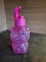 Tupperware Hello Kitty Trinkflasche Nordrhein-Westfalen - Gütersloh Vorschau
