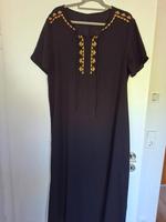 schwarzes Kleid Hessen - Hanau Vorschau