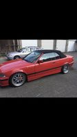 BMW e36 Cabrio Verdeck inklusive Montage Sattlerei Dortmund - Mitte Vorschau