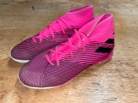 Fußballschuhe Adidas nemeziz 19+ Bayern - Regensburg Vorschau