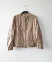 Gipsy Jacke Lederjacke Größe XXL - 44 Bremen-Mitte - Bahnhofsvorstadt  Vorschau