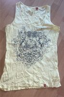 EDC ESPRIT TANK TOP - GELB - 40 Baden-Württemberg - Marbach am Neckar Vorschau