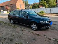 VW Passat 4 Motion Highline TÜV NEU Sachsen-Anhalt - Köthen (Anhalt) Vorschau