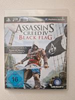 PS3 Assassin's Creed Black Flag Bayern - Regensburg Vorschau