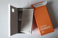 Samsung Galaxy J5 Black (2017) 8GB **Nur Karton** Niedersachsen - Harsum Vorschau