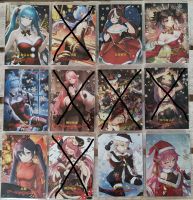 1€ pro Anime Karte - wie Goddess Story - Waifu Manga Hessen - Neuhof Vorschau