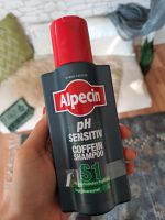 Alpecin Coffein shampoo s1 sensitive Berlin - Köpenick Vorschau