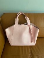 Damen Handtasche Shopping Bag v. myMo rose rosa Tasche Rodenkirchen - Sürth Vorschau