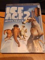 Steelbook DVD Ice Age 2 - Jetzt taut's - Special Edition Nordrhein-Westfalen - Dülmen Vorschau