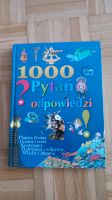 Buch polnisch Wissen 1000 Fragen Nordrhein-Westfalen - Ahlen Vorschau