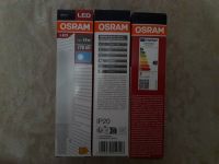 Osram DULUX LED, 7W, 840 HF, G24q-2, 2 Pin, 4000K D/E 18 Berlin - Hellersdorf Vorschau