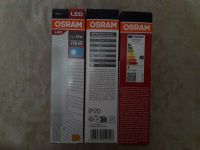 Osram DULUX LED 7W 840 HF G24q-2, 2 Pin, 4000K D/E 18, cool white Berlin - Hellersdorf Vorschau