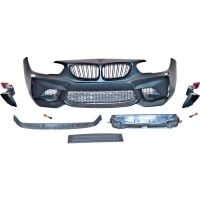 ⭐Frontstoßstange BMW F20 /F21 LCI 15-19 M2 Optik NEU TÜV M⭐ Baden-Württemberg - Lahr (Schwarzwald) Vorschau