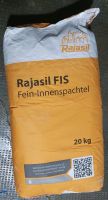 Rajasil FIS Spachtelmasse Bielefeld - Bielefeld (Innenstadt) Vorschau