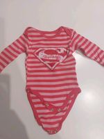 50 56 Baby Kinder Kleidung Sachen jumpsuit body Thüringen - Tonna Vorschau
