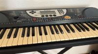 Yamaha PSR-270 Keyboard Inkl Ständer, Tasche und Pedal Baden-Württemberg - Esslingen Vorschau