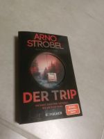 Arno Strobel  -Der Trip- Rheinland-Pfalz - Hütschenhausen Vorschau