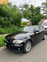 1er BMW 116i Bayern - Erlangen Vorschau