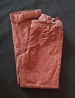 Cordhose von Palomino C&A in Schokobraun Dresden - Gruna Vorschau