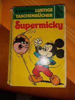 Walt Disneys Lustige Taschenbücher Supermickey Nordrhein-Westfalen - Detmold Vorschau