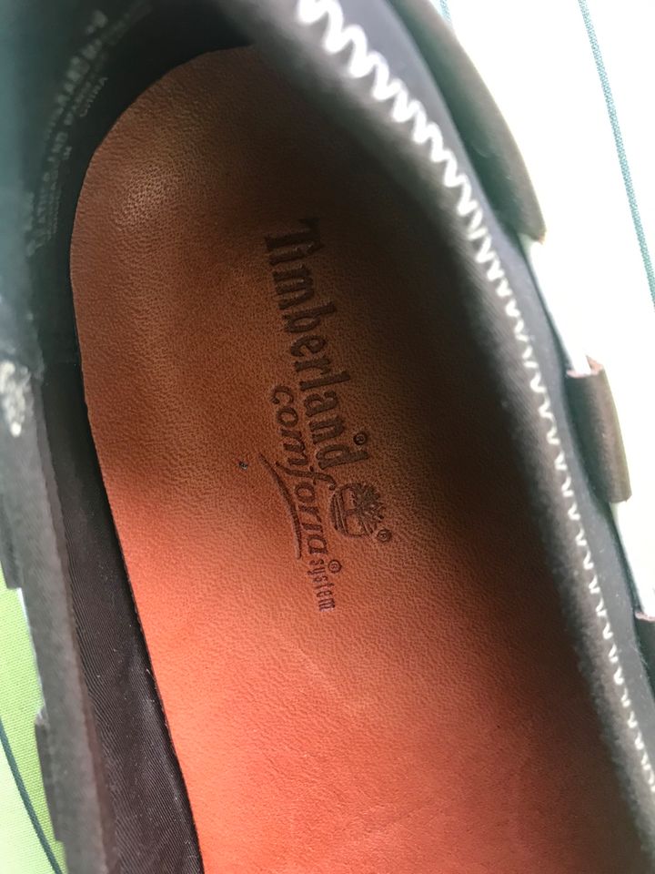 Schuhe von Timberland Gr.8,5m 39,5 in Krefeld