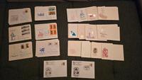 DDR-Briefmarkensammlung Bayern - Memmingen Vorschau