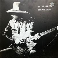 Vinyl Peter Maffay Ich will leben West - Schwanheim Vorschau