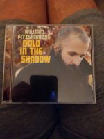 CD William Fitzsimmons - gold in the shadow Bayern - Volkach Vorschau