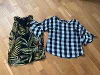 Blusentop Esprit 32 & S.Oliver Black Label 34 Hadern - Blumenau Vorschau