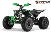 Nitro Motors Replay Sport 8 Kinderquad Elektro 1500W 60V/20AH Bayern - Auerbach Vorschau