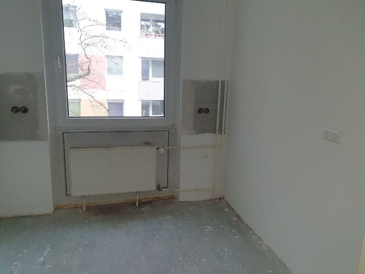 Helle 3-Raum-Wohnung im grünen / Berlin in Berlin