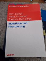 Investition und Finanzierung Beuel - Pützchen/Bechlinghoven Vorschau